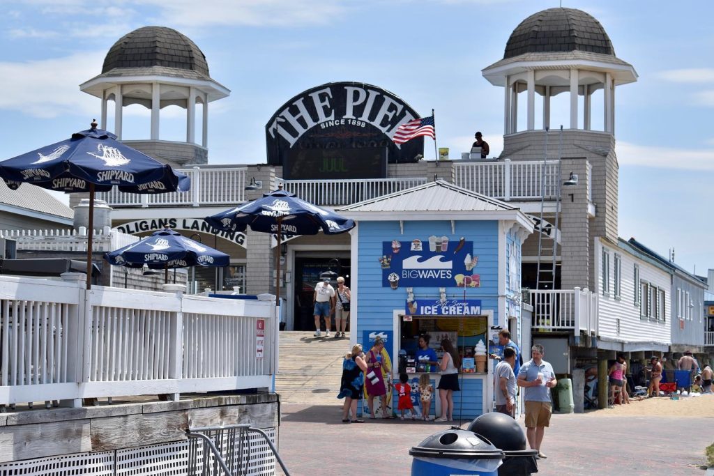 Ideal Location The Ocean House Hotel Old Orchard Beach