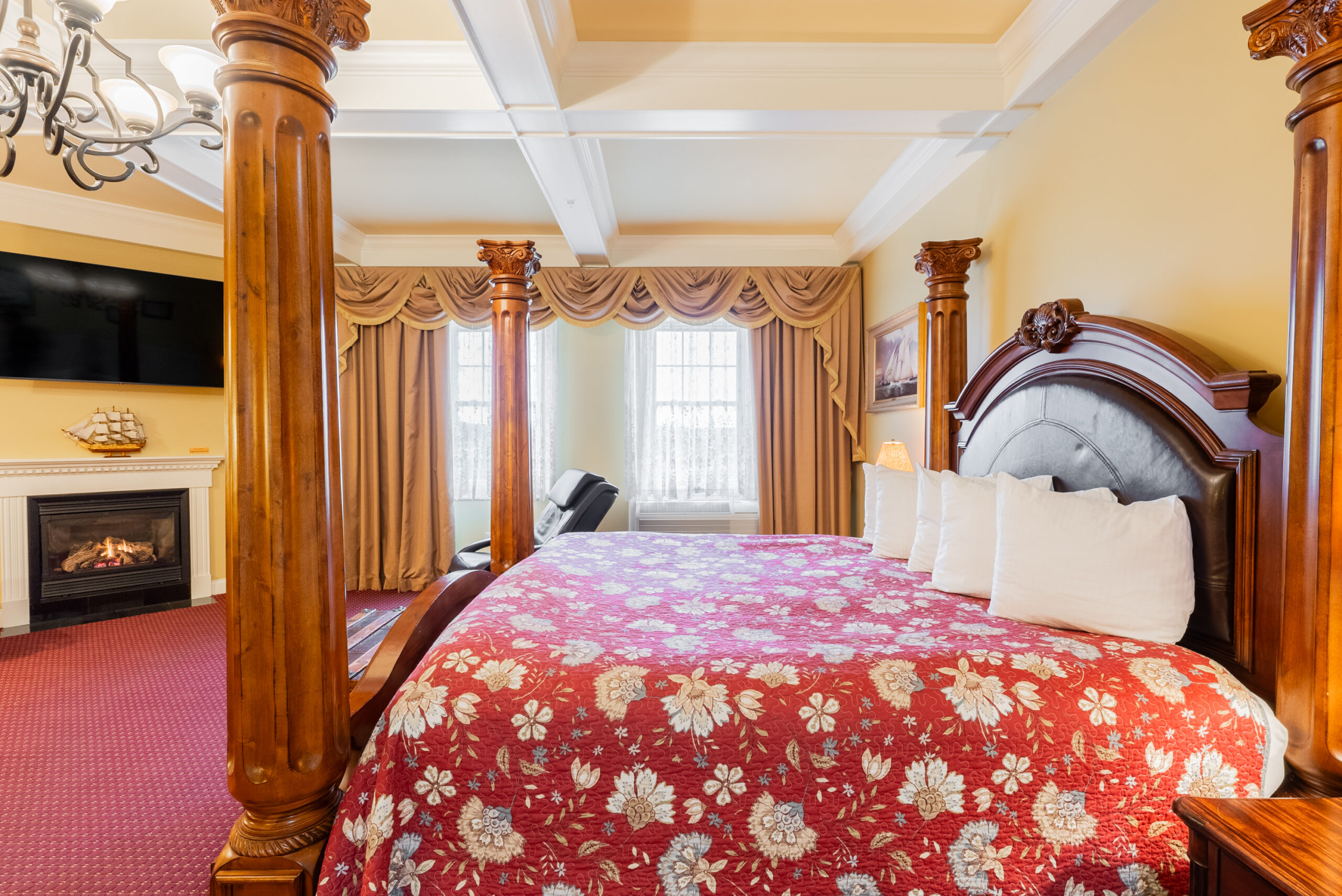 White House Inn Bangor